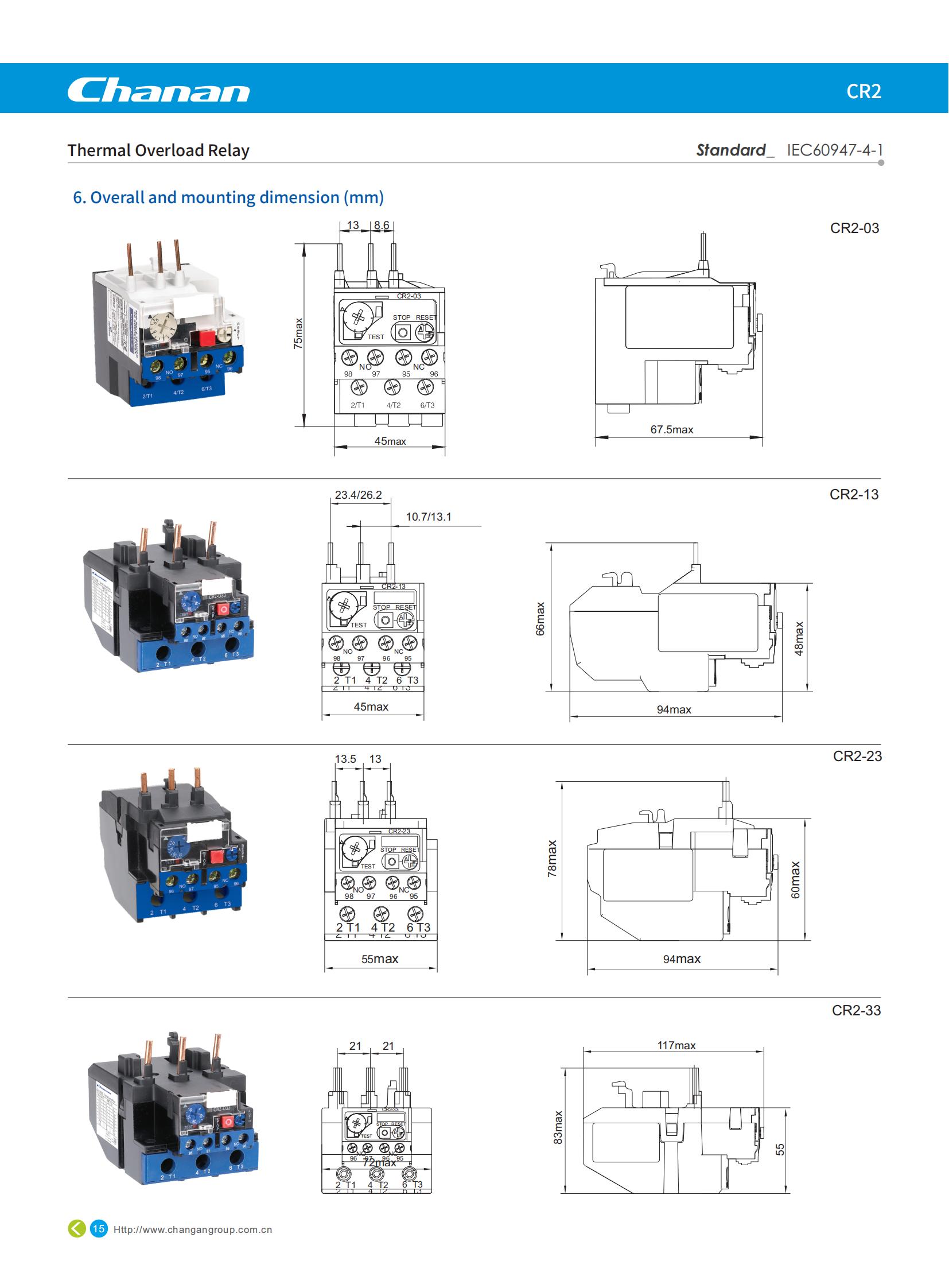 C series Industrial Controls_16