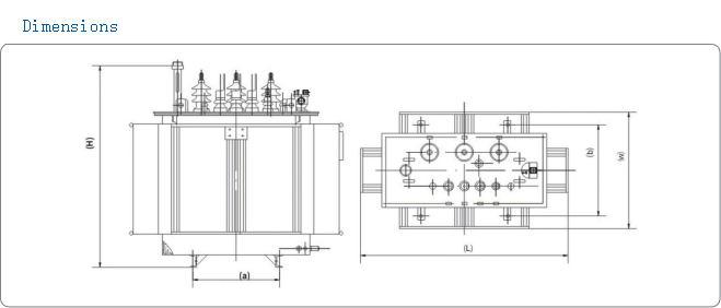 Transformer Product Selection (89)