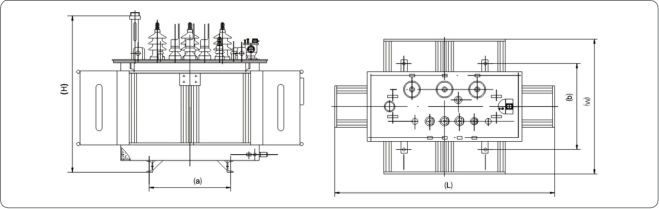 Transformer Product Selection (95)