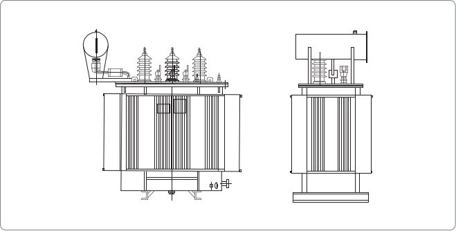 Transformer Product Selection (97)