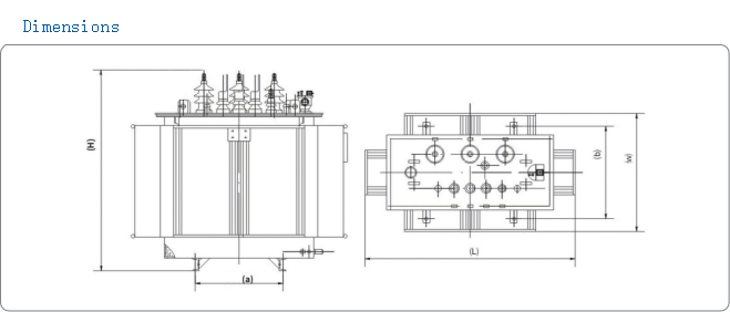 Transformer Product Selection (99)