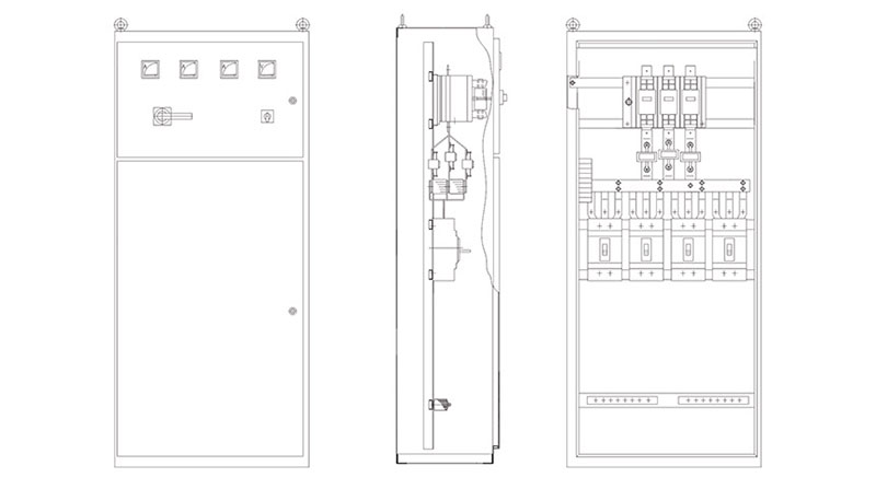 caxl 21 power distribution assemblies 3