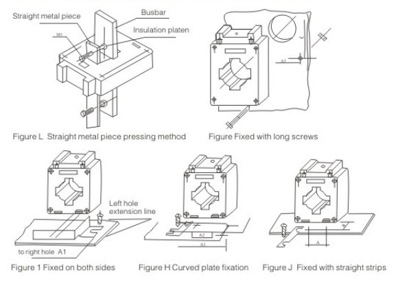 lmk1 2 0 66 ab bh sdh msq series molded case current transfomer 1