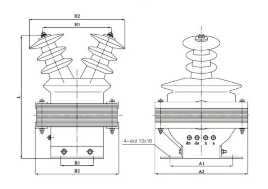 /jdzj 3 6 10 q-type voltage transformer 2