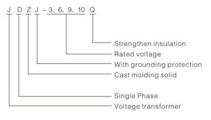 /jdzj 3 6 10 q-type voltage transformer 1