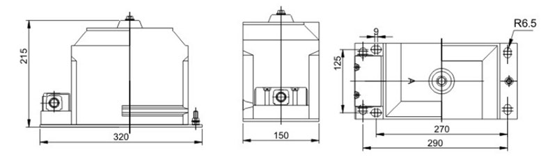 jdzx10 3 6 10 voltage transformer 3